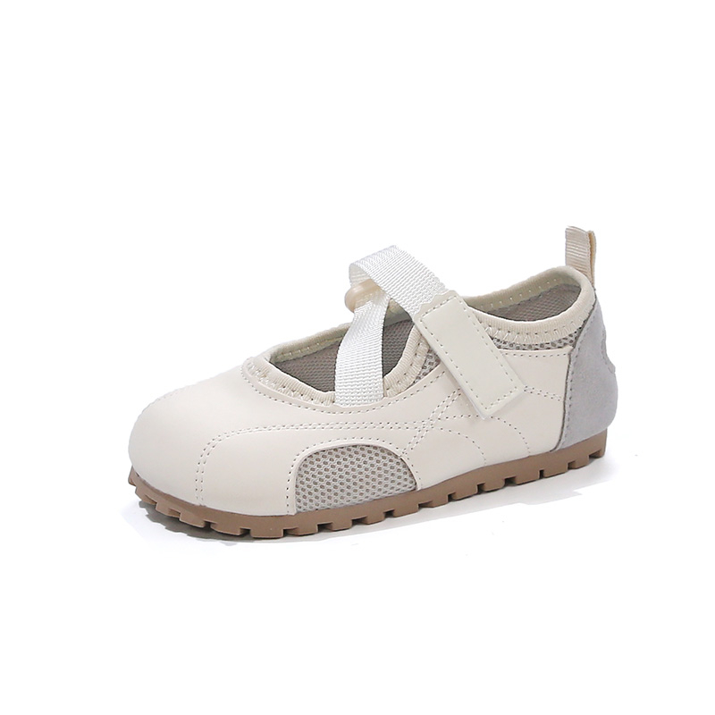 

Детская обувь для повседневной жизни TONYBEAR, бежевый