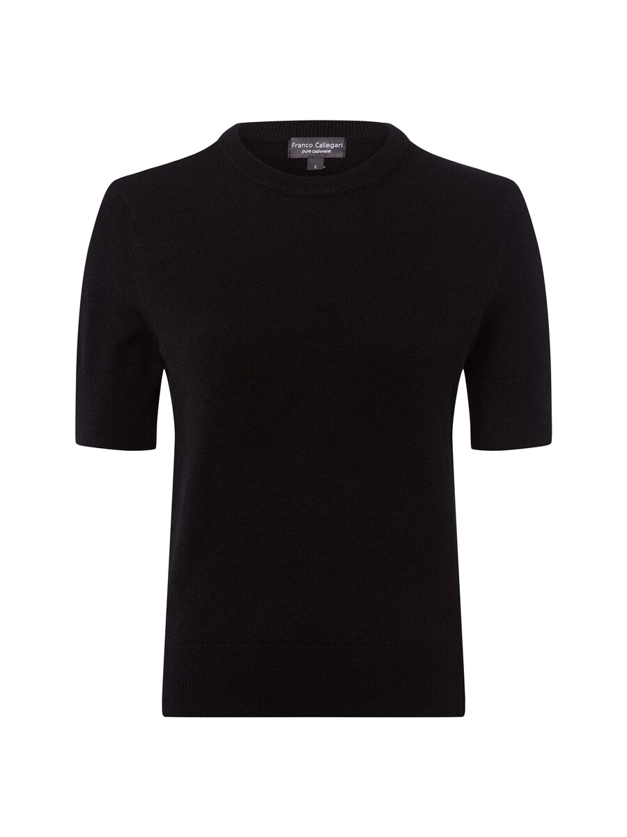 

Свитер Franco Callegari, Black