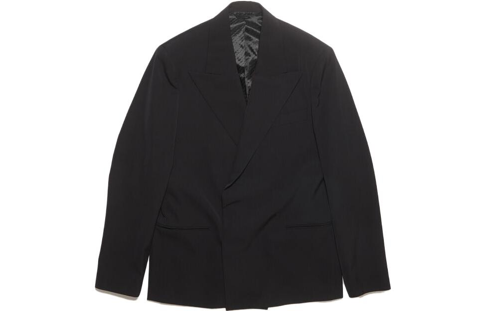 

Куртка мужская черный Acne Studios