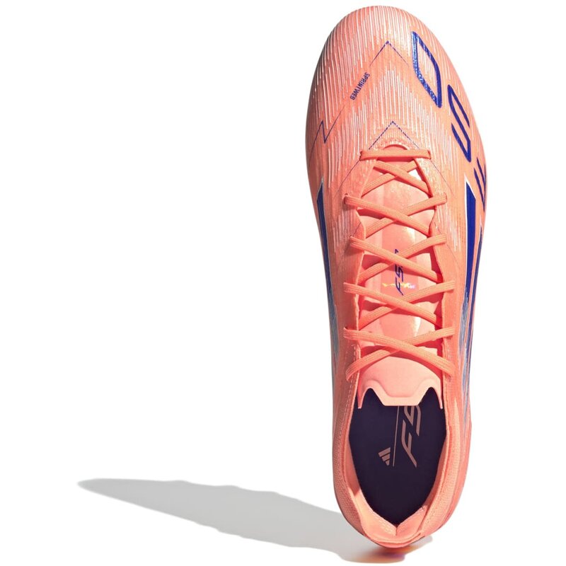 Футбольные бутсы для искусственного газона F50 Elite AG Adidas, мультиколор — фото 3