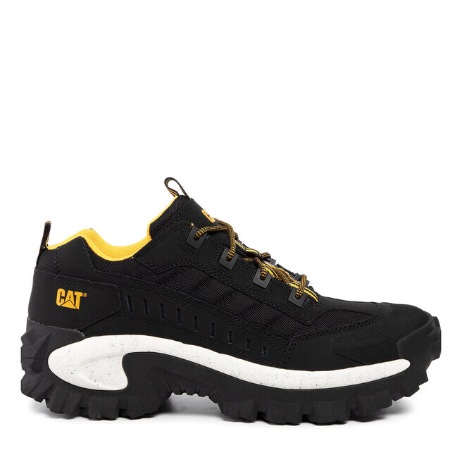 

Кроссовки CATerpillar Intruder P723901 Black, черный
