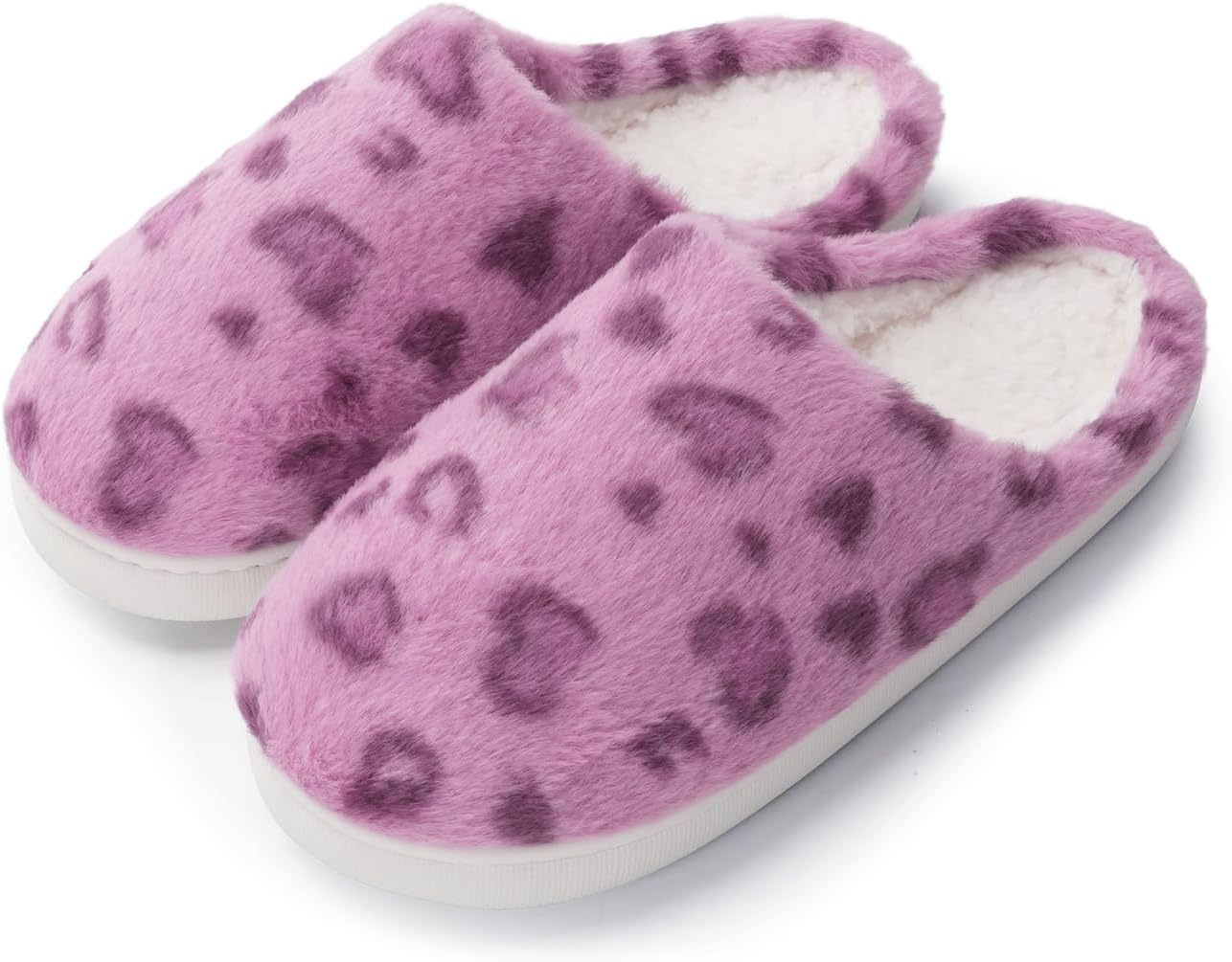 

Мультяшные тапочки для женщин и мужчин, милые, уютные, плюшевые, теплые тапочки на дома и улицу, «Встретимся в полночь», клубника, гриб, злые глаза, сердечки-любовь V Opxin, розовый