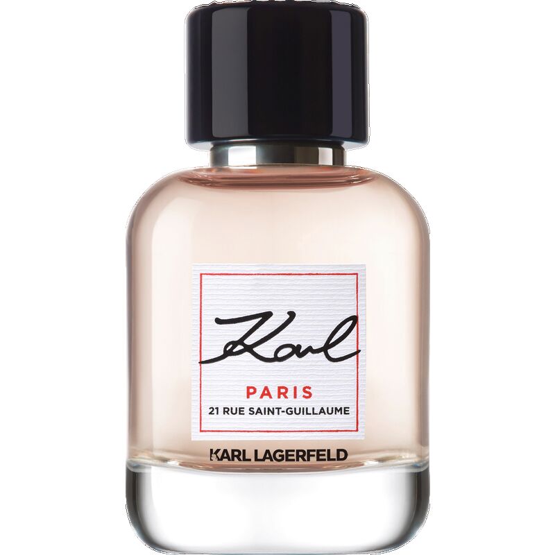 

Paris, 21 Rue Saint Guillaume EdP, 60ml Karl Lagerfeld