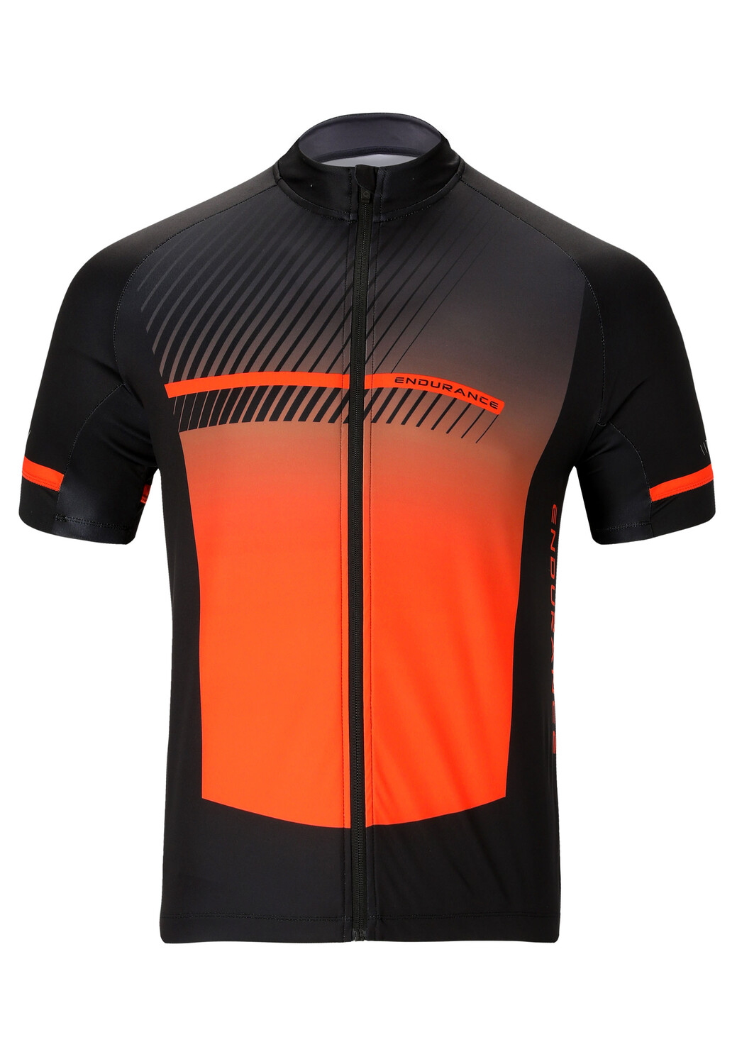 

Футболка Endurance Fahrradtrikot Jillard, цвет 5070 Flame