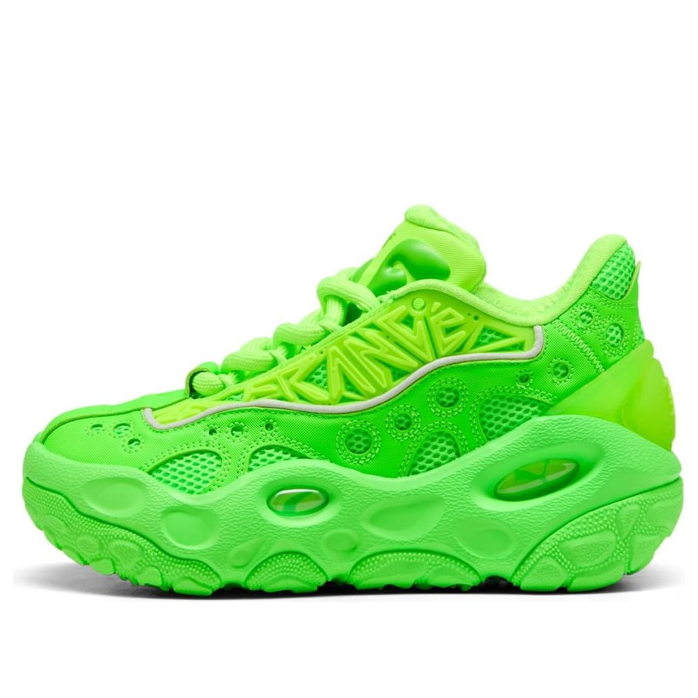 

Кроссовки PUMA LaFranc RNR 'Green'