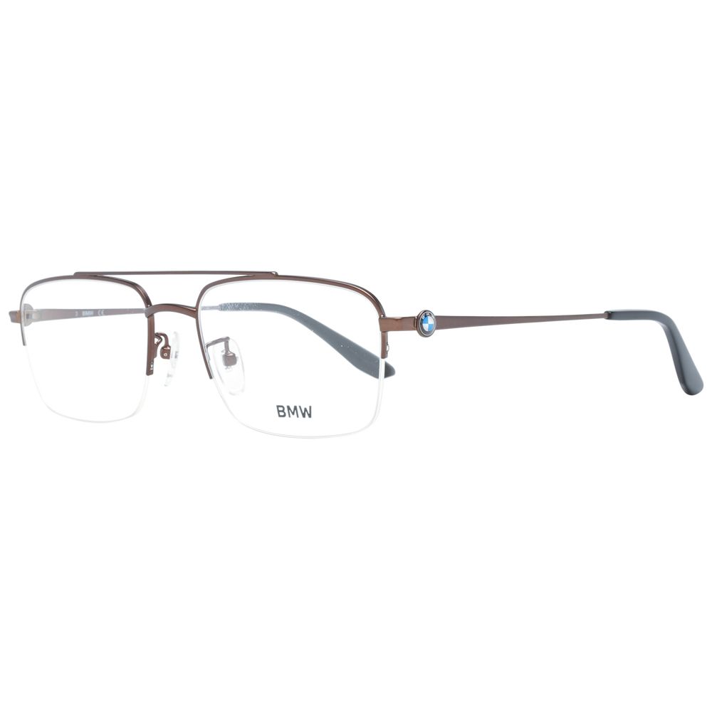 

BMW Men Optical мужские оправы, цвет bronze