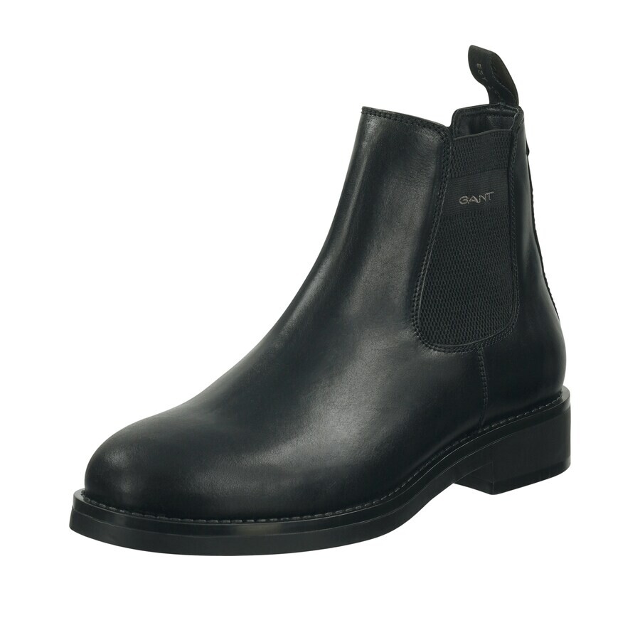 

Ботинки челси GANT Chelsea Boots Prepdale, черный