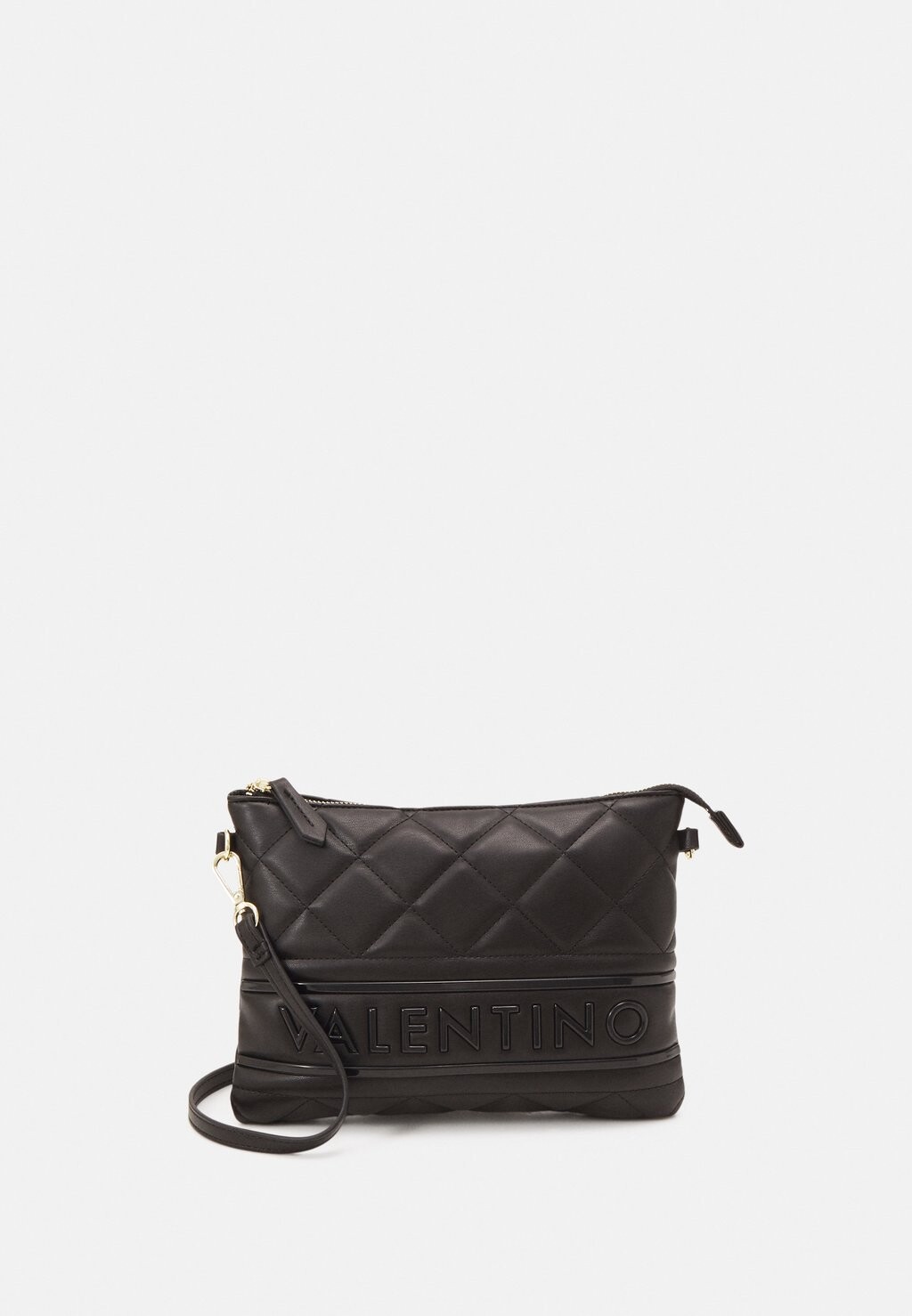 

Клатч Valentino, черный