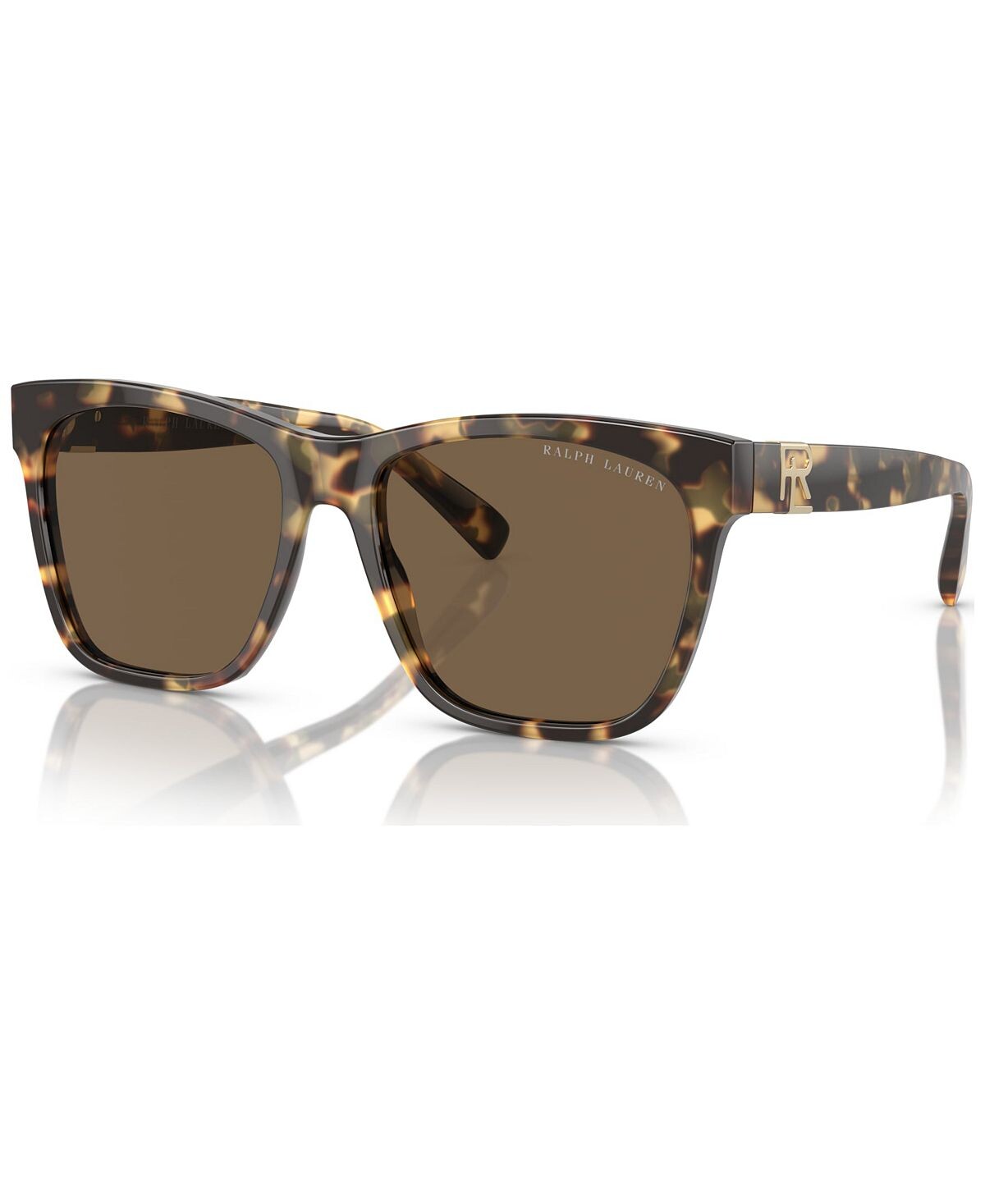 

Женские солнцезащитные очки The Ricky II, RL821257-X 57 Ralph Lauren