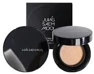 Тональный кушон Long Wear John Senmur medium