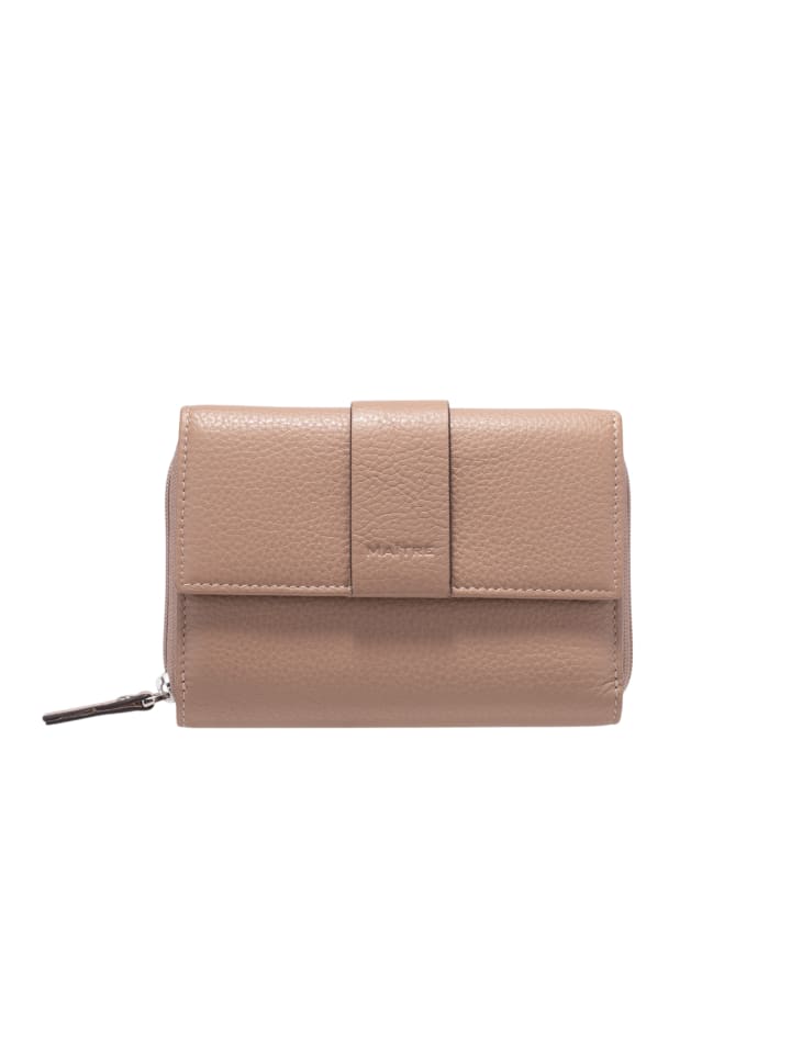 

Кошелек Киршрот Дитильда в грибах Maître