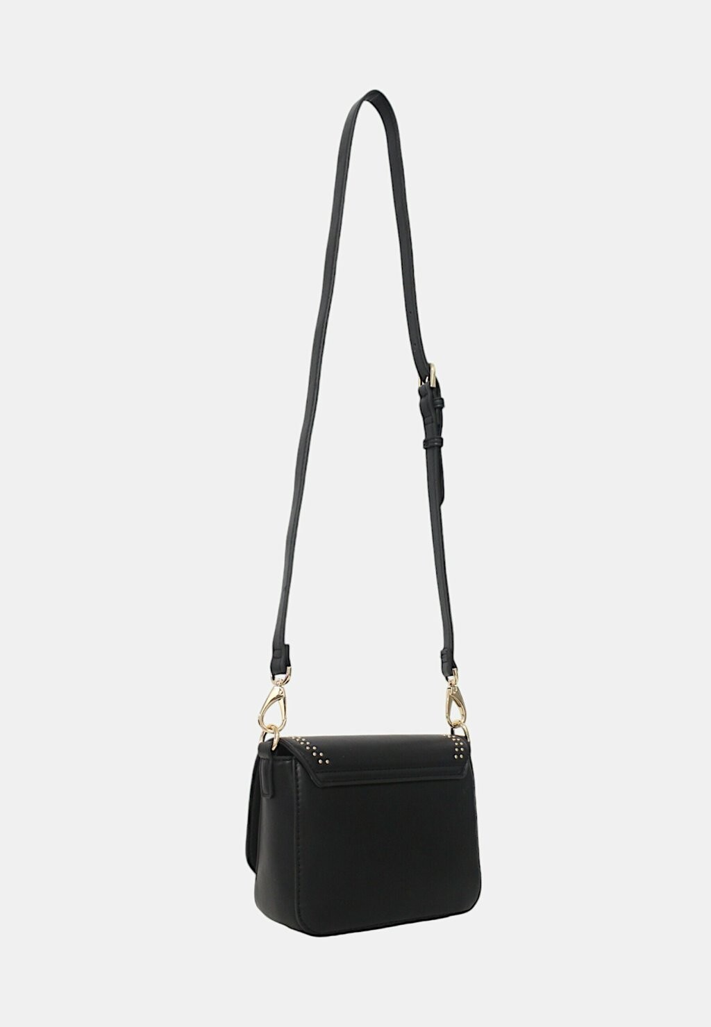

Сумка Valentino Bags, черный