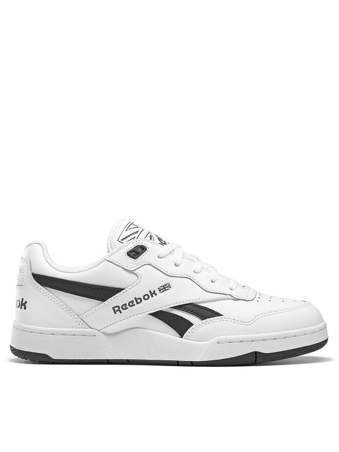 

Кроссовки BB 4000 II Reebok, белый