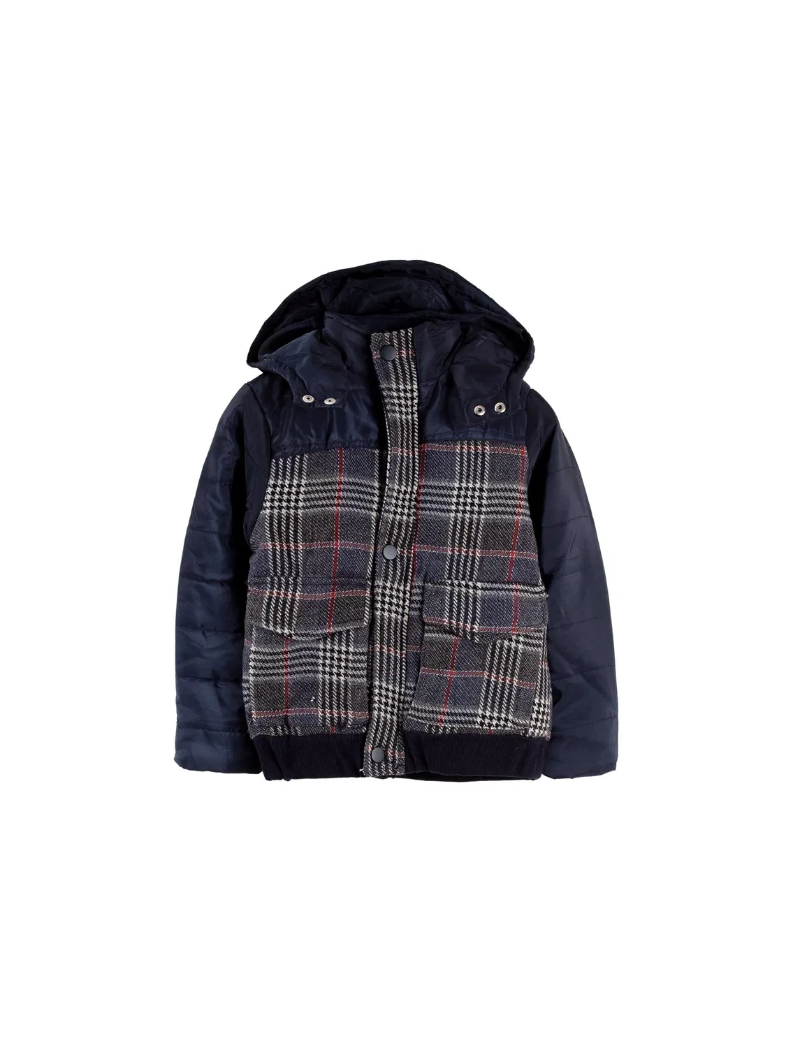 Зимняя куртка Solang, Navy