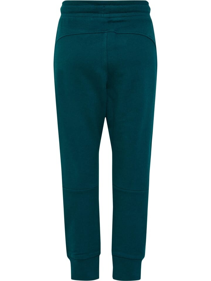 Спортивные брюки Hummel Hmlfastwo Jungen, цвет deep teal — фото 2