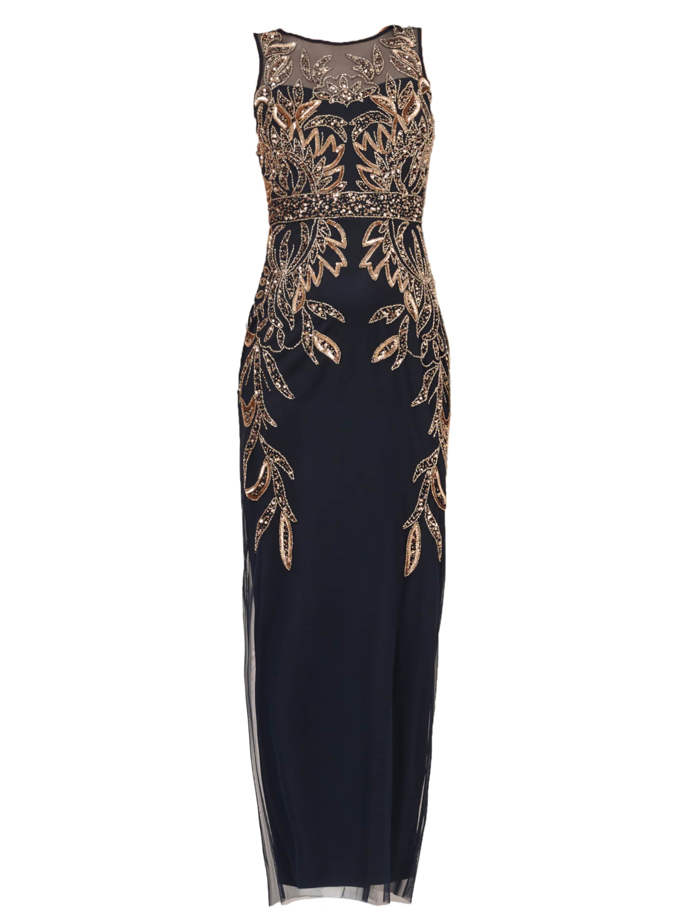 

Adrianna Papell Вечернее платье в черном цвете