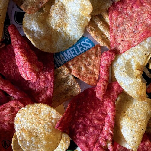 

Виниловая пластинка Nameless: Chips