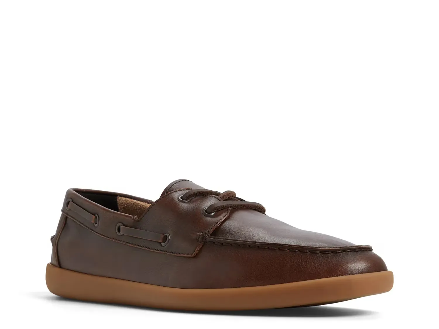 

Лодочные туфли Portwind Aldo, Dark Brown