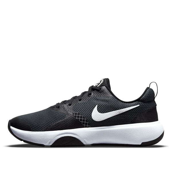 Кроссовки city rep tr trainer Nike, черный
