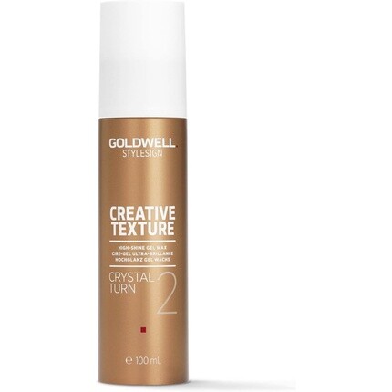 

Stylesign Креативная текстура Crystal Turn 100 мл, Goldwell