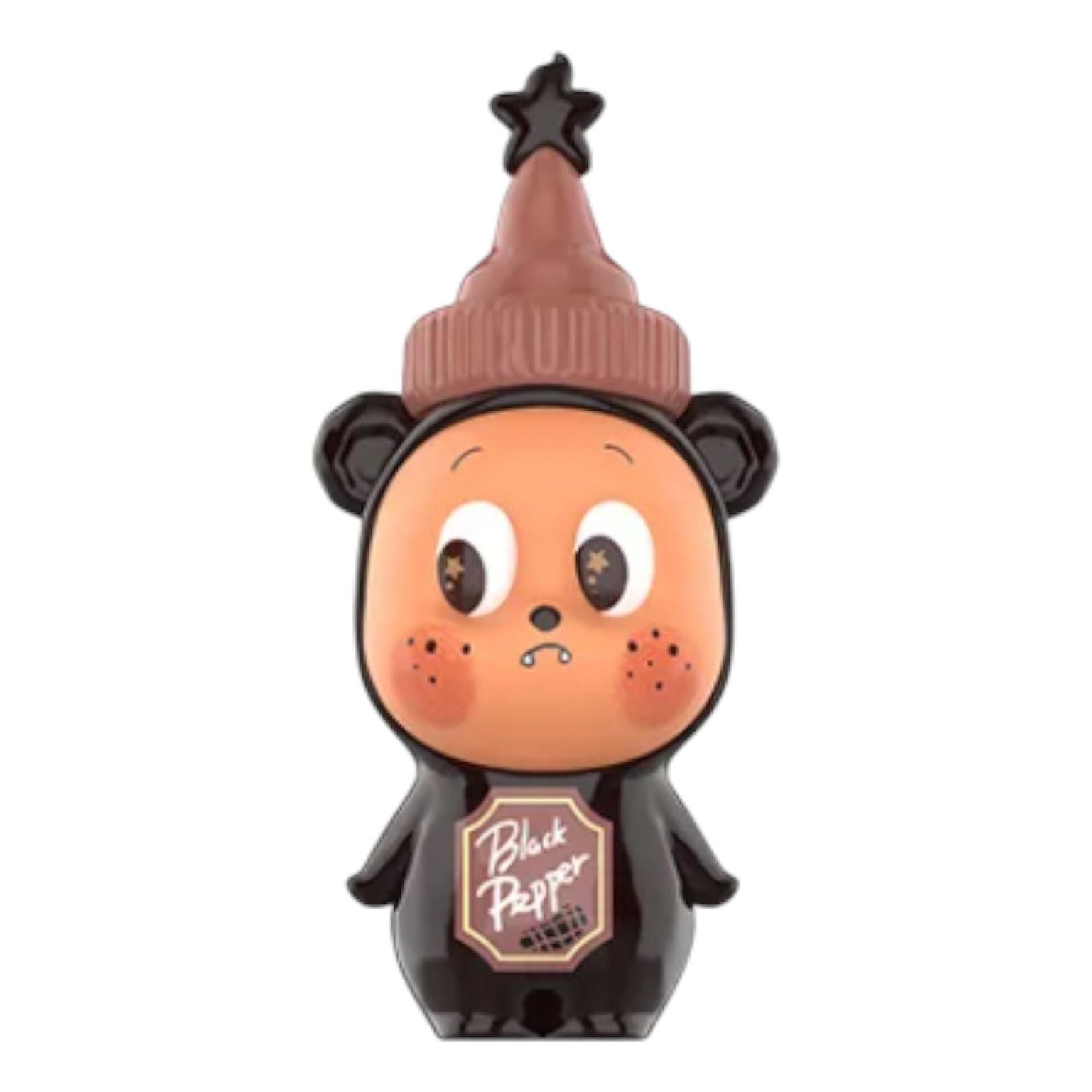 

Фигурка Pop Mart Twinkle Twinkle Create Your Taste B Figures 'Black Pepper Sauce'