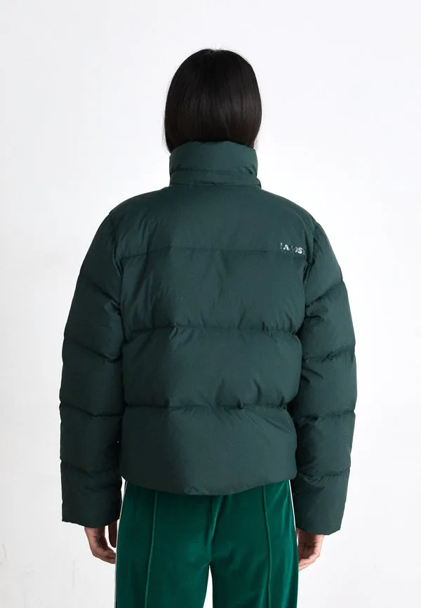 Пуховик Lacoste Sinople — фото 4