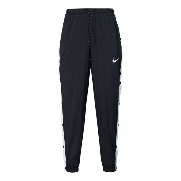 

Спортивные штаны windrunner ar3083 011 брюки Nike, черный