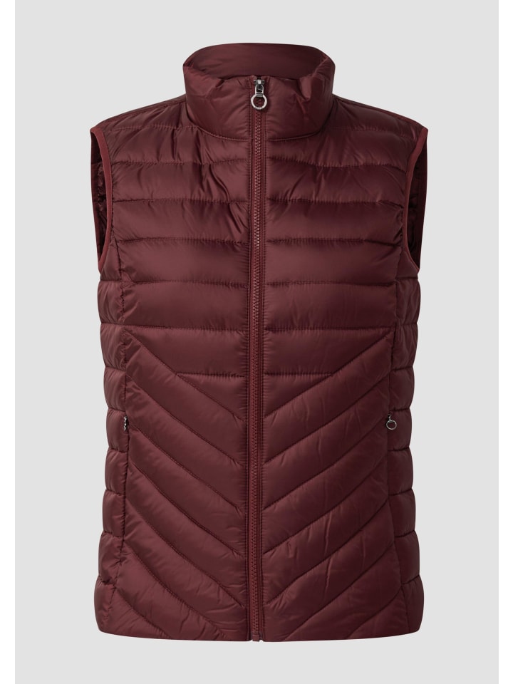 

s.Oliver Жилет для активного отдыха в Бордо, 3902