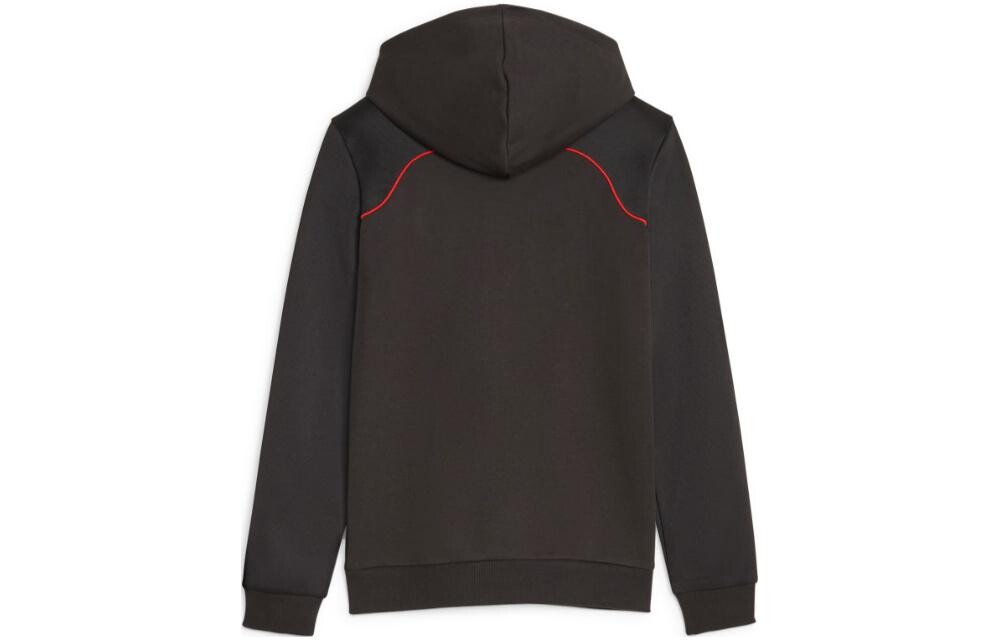 Детская куртка Puma, цвет Black — фото 2