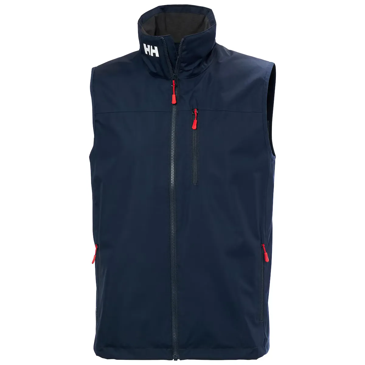 

Мужской жилет Helly Hansen Crew 2.0, темно-синий