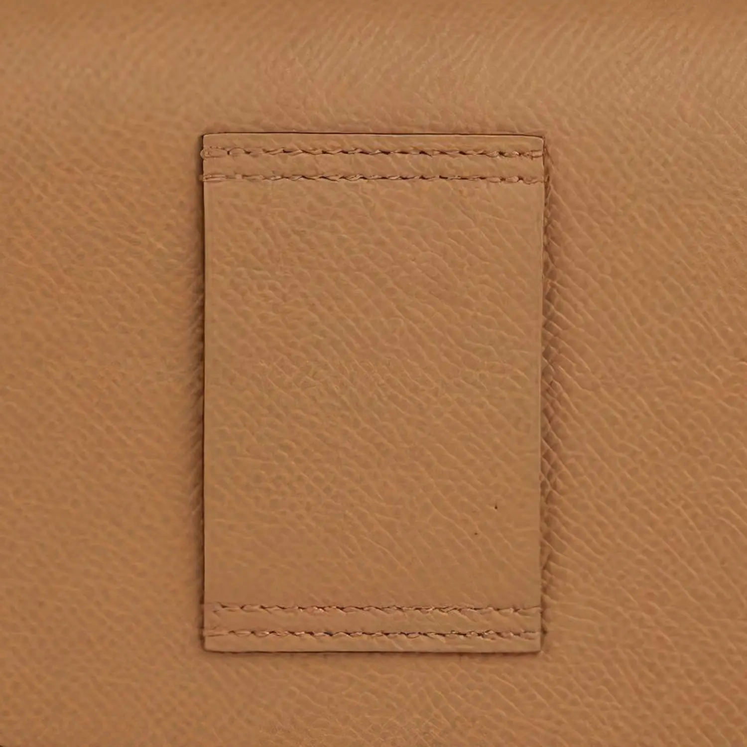 HERMES Констанс Слим Клатч Кошелек Поясная Сумка Женская 2S Кунжут — фото 4