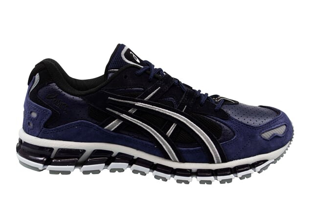 

Мужские кроссовки для бега в морском стиле Gel Kayano 5 360 Asics, синий