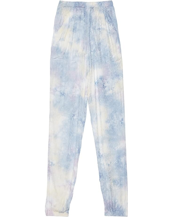 

Брюки Vintage Havana Detail Joggers, цвет Orchid