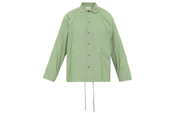 

Куртка мужская зеленый Fear Of God