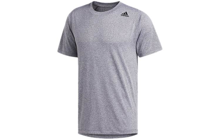 

Adidas Футболка мужская белые фиолетовые