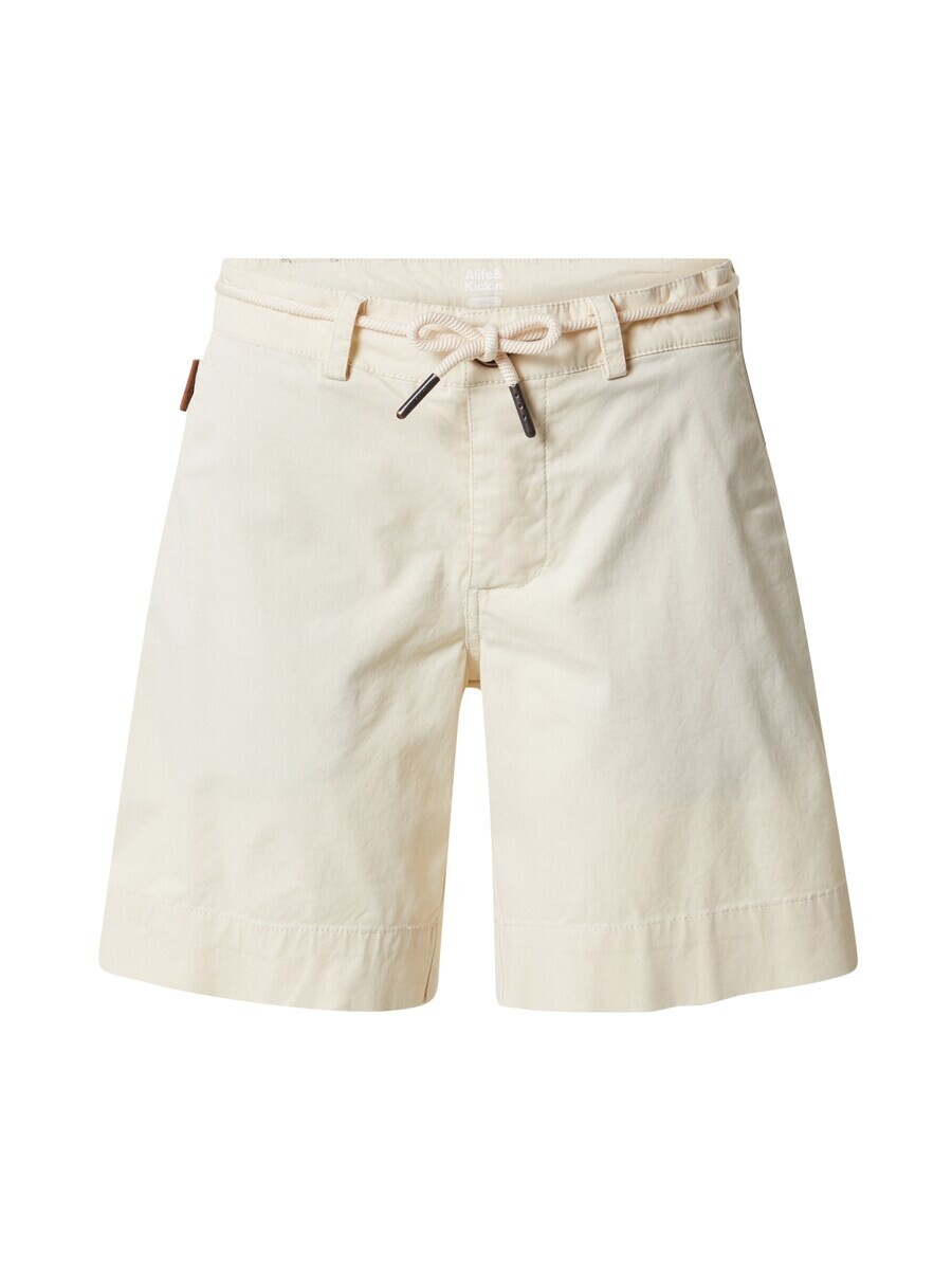 

Шорты Alife and Kickin Loose fit Chino Pants, кремовый