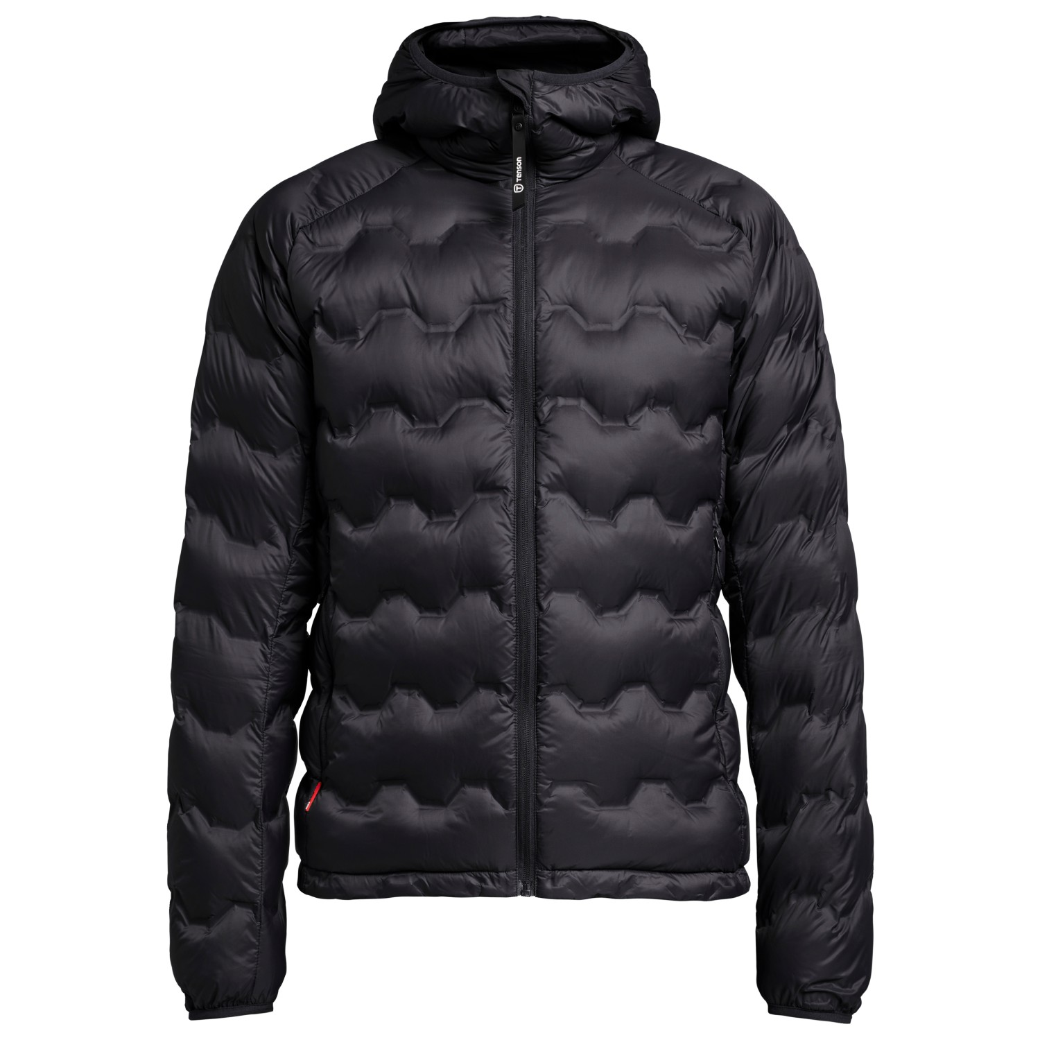 

Пуховик Tenson TXlite Shibui Puffer, черный