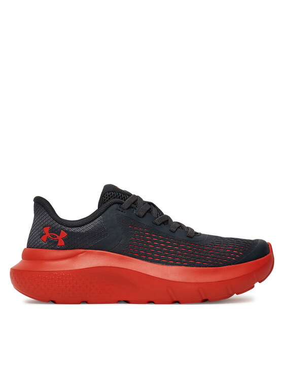 

Кроссовки для бега UA BPS Rogue 5 AL 3028268 Under Armour, серый