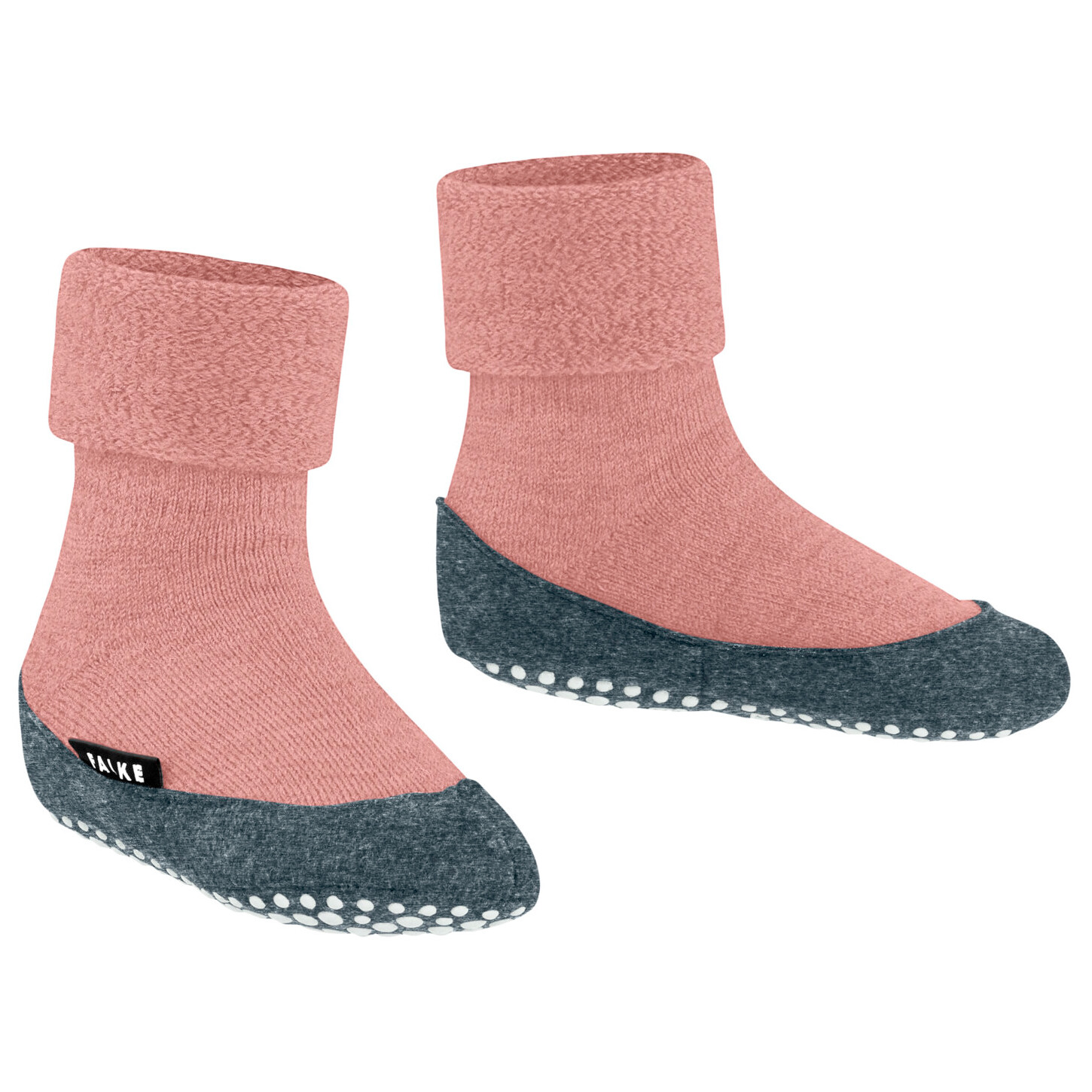 

Тапочки Falke Cosyshoes, цвет Wild Rose