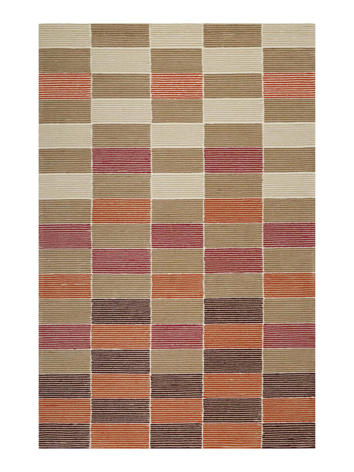 

Ковер ESPRIT, цвет beere beige taupe