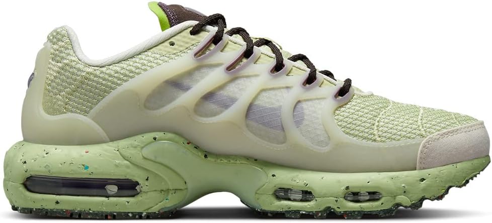 

Мужские кроссовки NIKE для гимнастики, Phantom/Olive Aura/Velvet Brown/Vivid Green