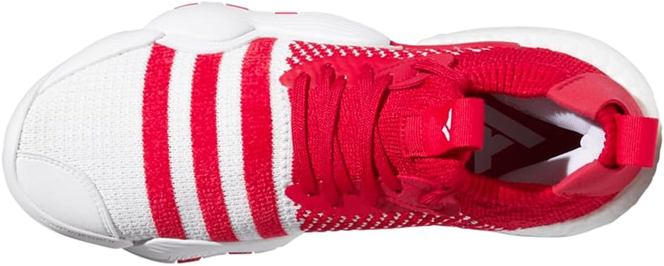 Мужские кроссовки adidas Dropset, Ftwwht/Tmpwrd/Ftwwht — фото 4