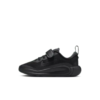 

Кроссовки Nike Infinity Flow, цвет Black/Hyper Turquoise/Anthracite