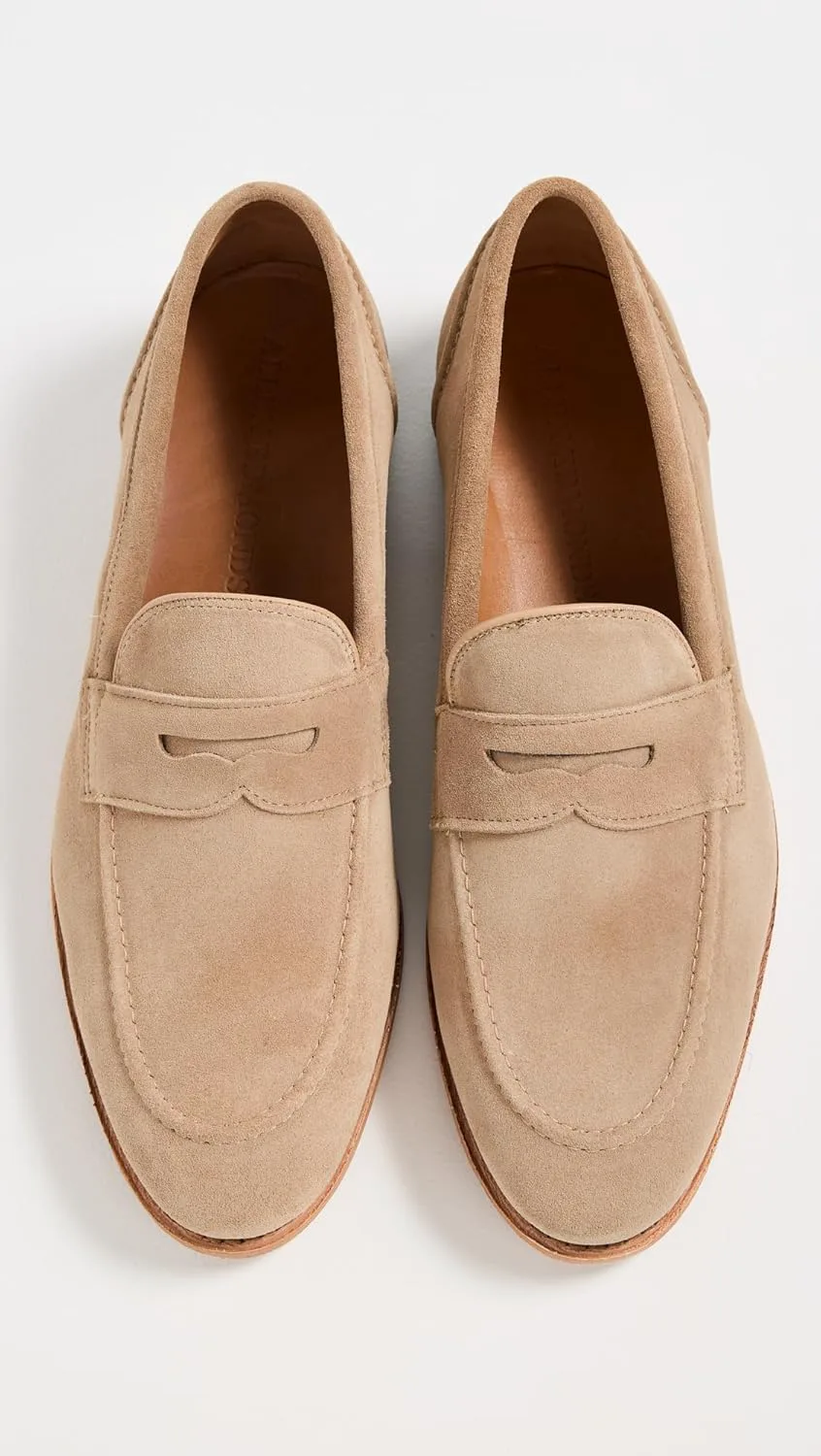 Мужские лоферы Allen Edmonds Randolph 2.0 — фото 4