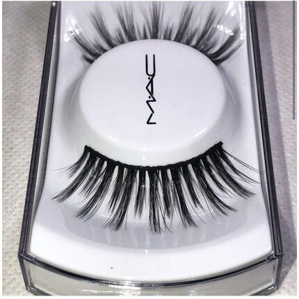 Mac #87 Maximalist Lash Ultra Glamorous Накладные ресницы-наконечник, Mac Cosmetics — фото 2