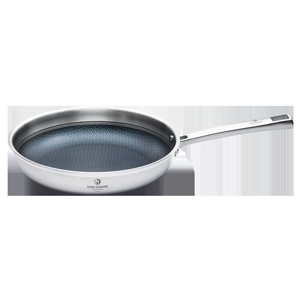

Сковорода «Соты» Сковорода «Соты» 28 см CHEF CUISINE