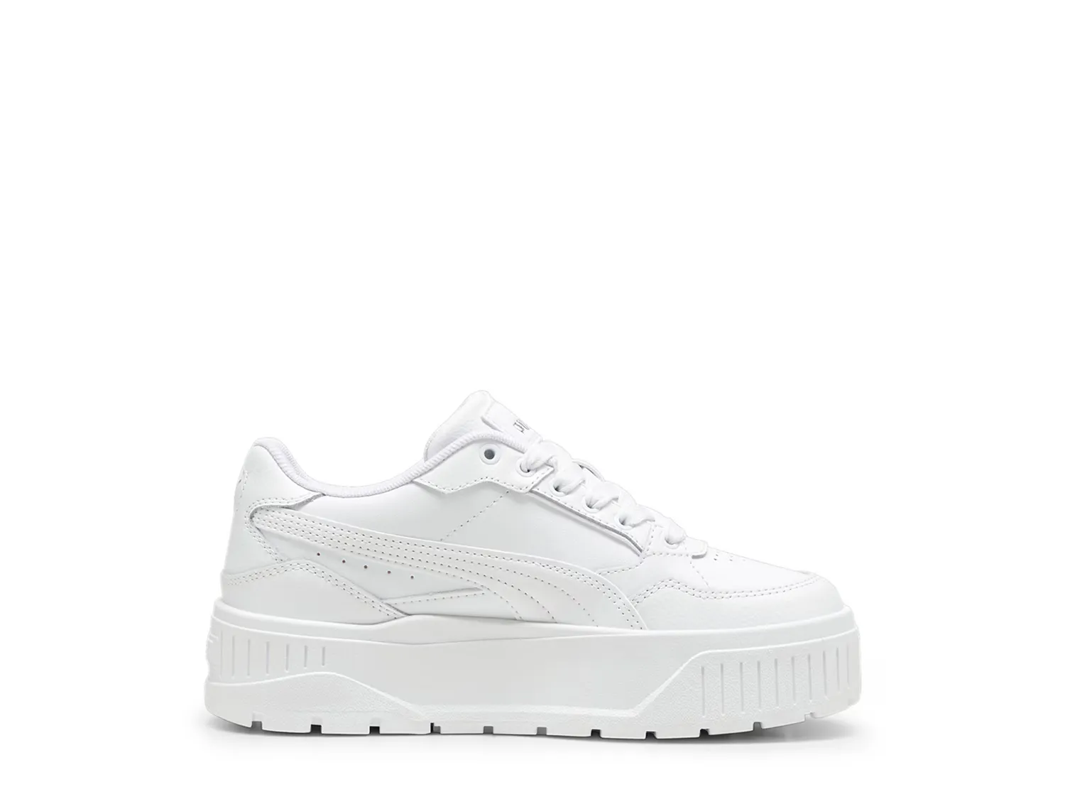 

Кроссовки Karmen II Idol Platform Sneaker Puma, белый