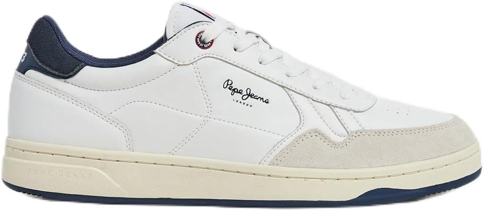 

Мужские кроссовки Pepe Jeans, белый