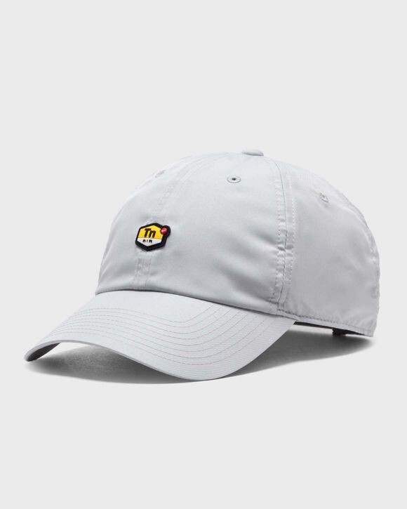 

Бейсболка Nike Dri-Fit Club Unstructured Air Max Tn Cap, цвет wolf grey