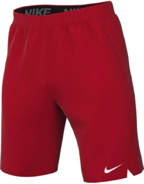 Шорты Nike Dri-FIT Flex Woven, красный